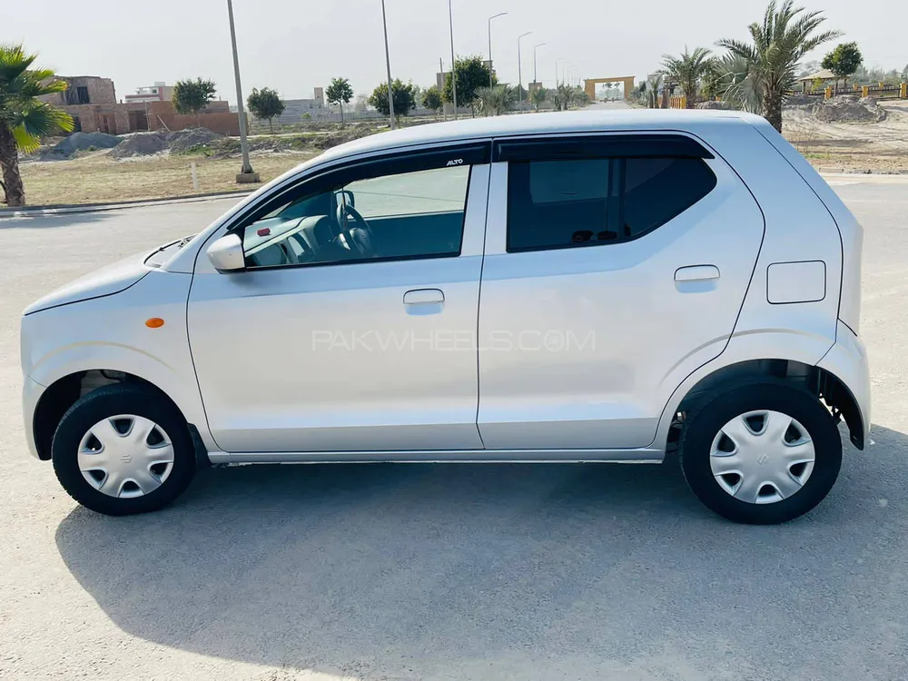 Suzuki Alto 2019 for Sale in Bahawalnagar Image-1