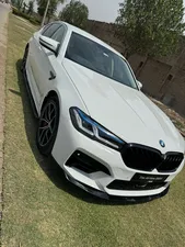 BMW 5 Series 530e 2019 for Sale