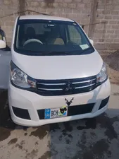Mitsubishi Ek Wagon G 2017 for Sale