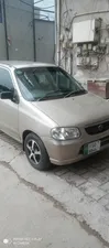 Suzuki Alto VXR 2006 for Sale