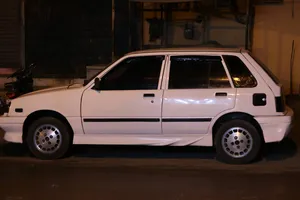 Suzuki Khyber GA 1993 for Sale