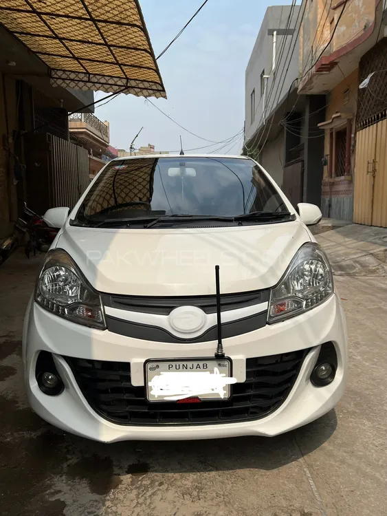 Prince Pearl 2022 for Sale in Faisalabad Image-1