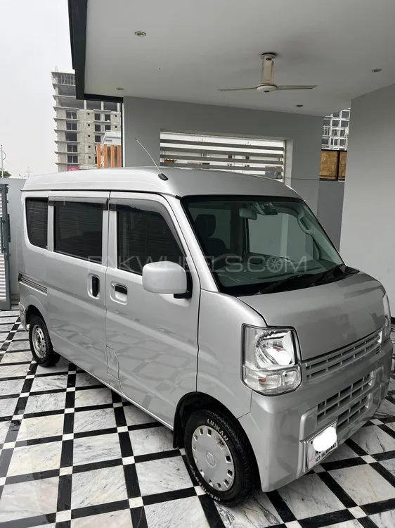 Suzuki Every 2015 for sale in Islamabad