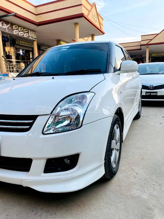 Suzuki Swift 2018 for sale in Kharian