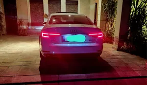 Audi A4 2018 for Sale