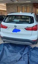 BMW X1 2018 for Sale