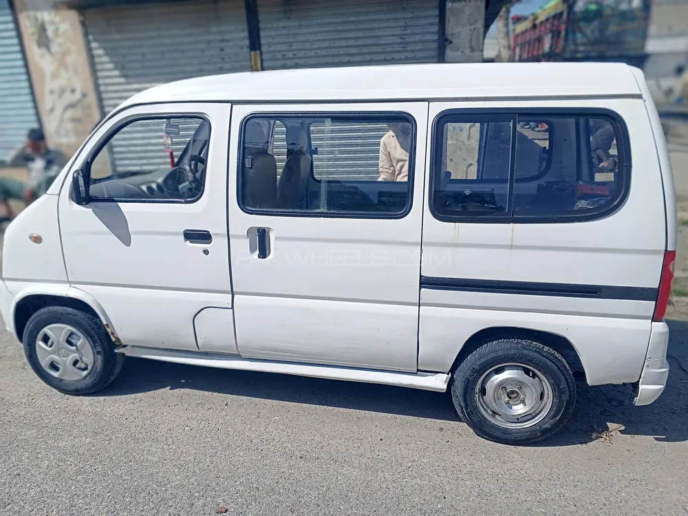 FAW X-PV 2014 for sale in Mansehra