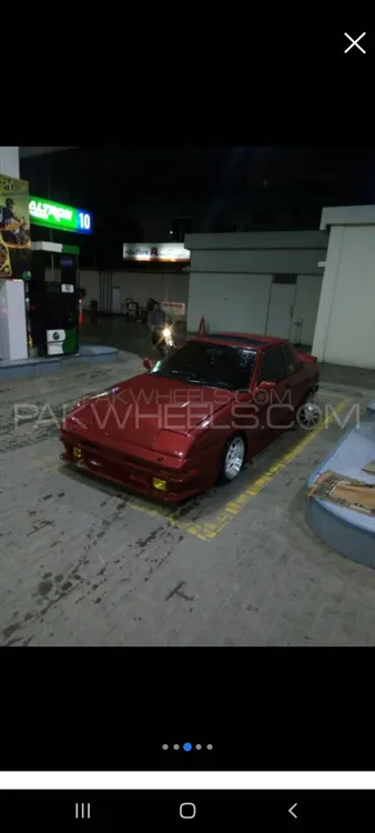 Nissan Pulsar 1984 for Sale in Islamabad Image-1