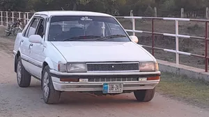 Toyota Corolla DX 1986 for Sale