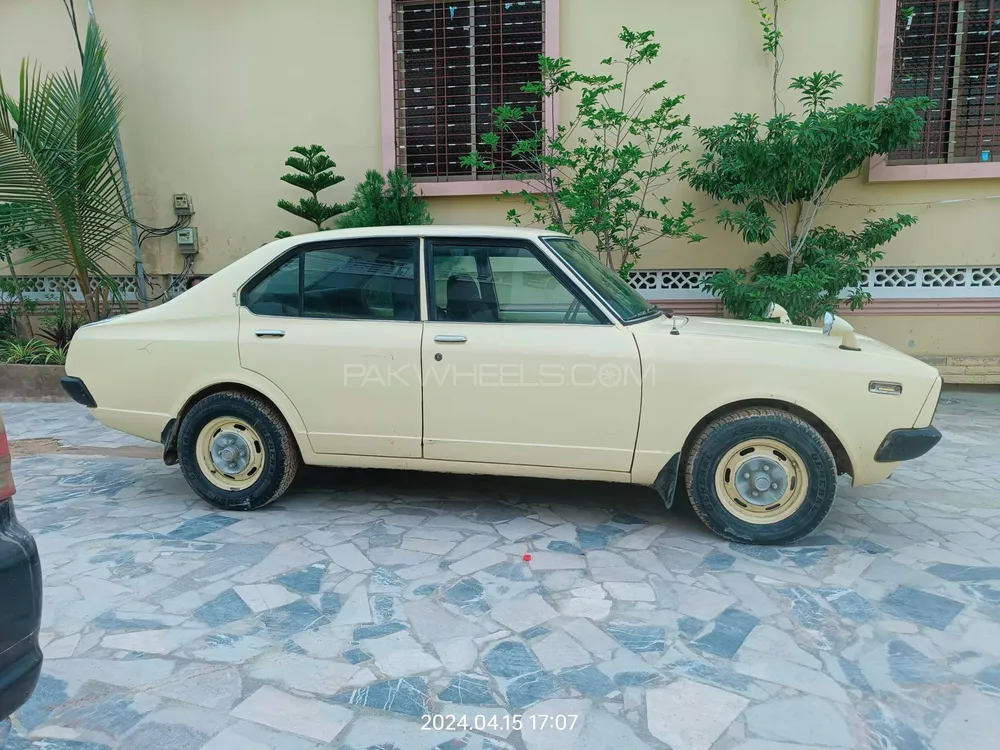 Toyota Carina 1972 for sale in Karachi