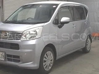 Daihatsu Move 2021 for sale in Islamabad
