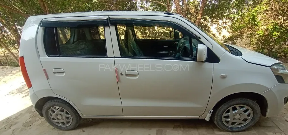 Suzuki Wagon R 2019 for Sale in Lodhran Image-1