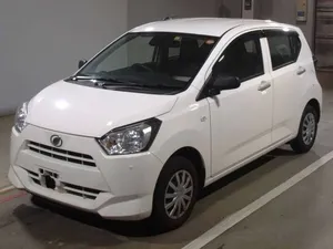 Daihatsu Mira G SA III 2020 for Sale