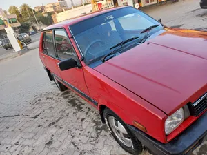 Subaru Brz 1986 for Sale