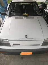 Suzuki Khyber Limited Edition 1997 for Sale