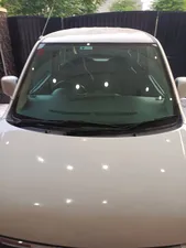 Suzuki Wagon R VXR 2017 for Sale