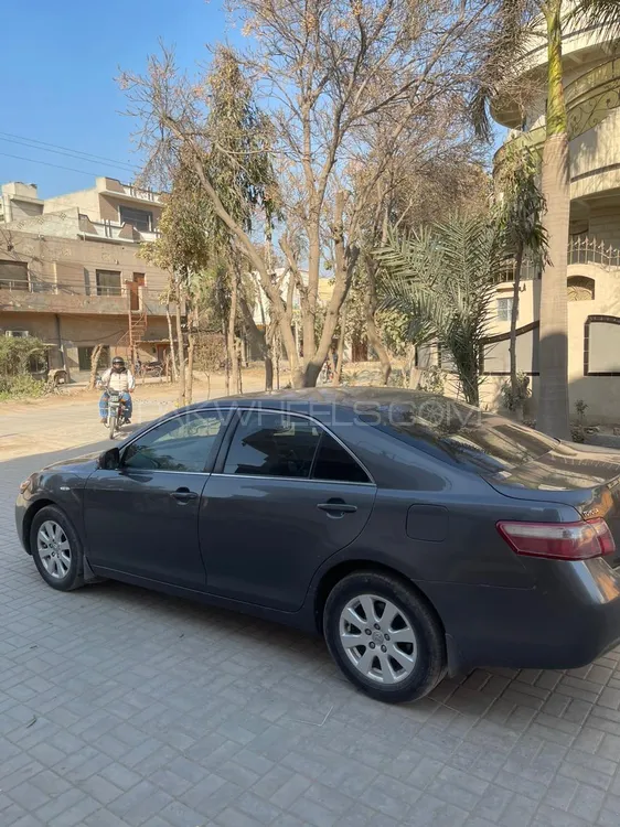 Toyota Camry 2006 for sale in Sargodha