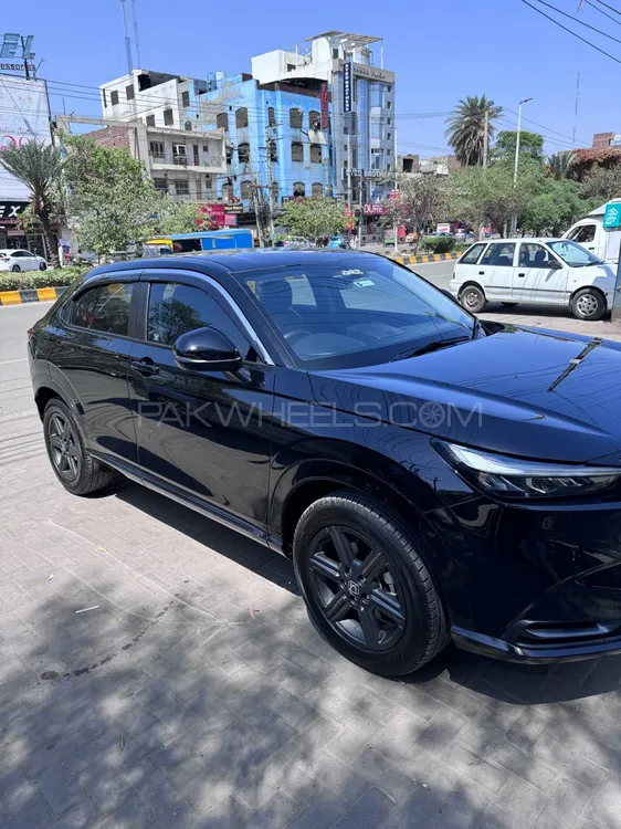 Honda HR-V 2023 for Sale in Rawalpindi Image-1