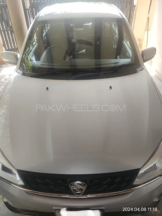 Proton Saga 2022 for sale in Lahore
