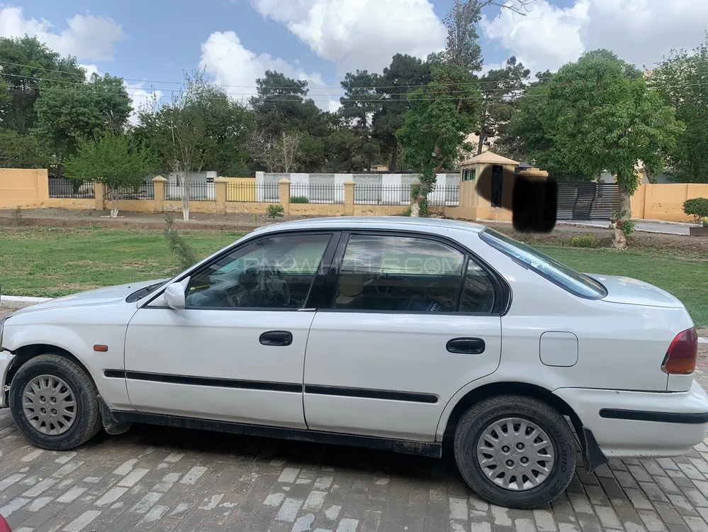 Honda Civic 1998 for sale in Quetta