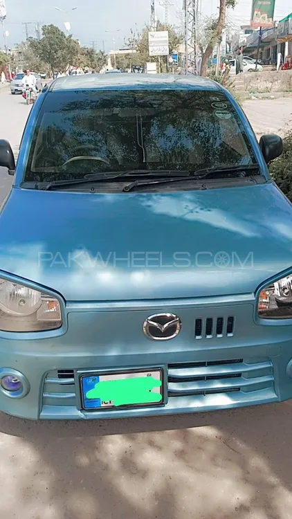 Mazda Carol 2019 for Sale in Chaklala Image-1