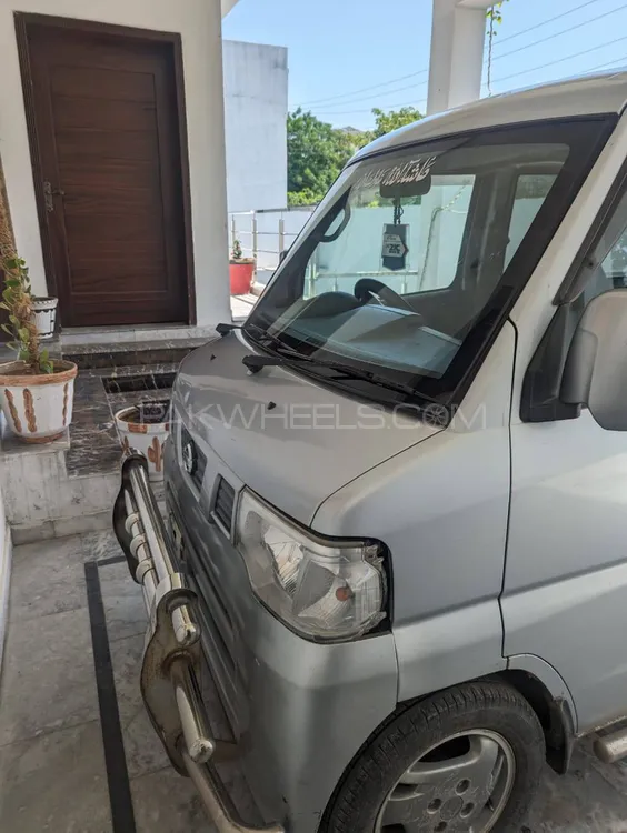 Nissan Clipper 2013 for sale in Gujranwala