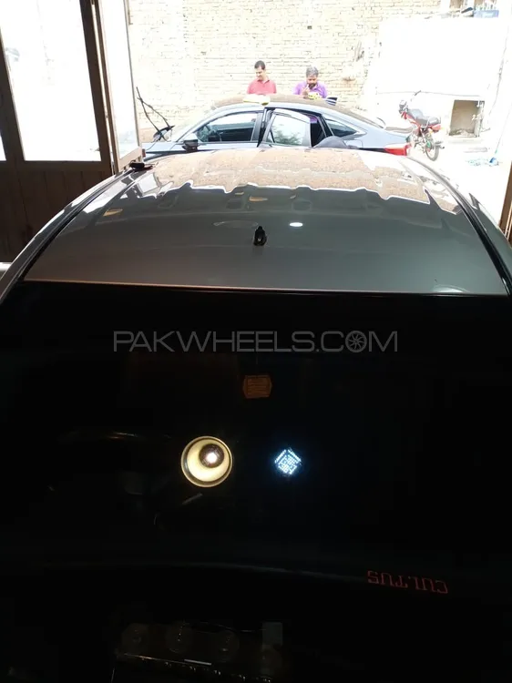 Suzuki Cultus 2017 for sale in Bahawalpur