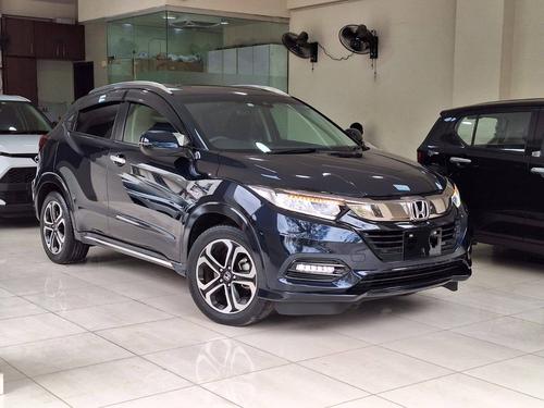 Used Honda Vezel Hybrid Z 2019