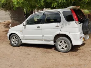 Toyota Cami Q 2003 for Sale