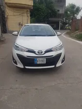 Toyota Yaris 1974 for Sale