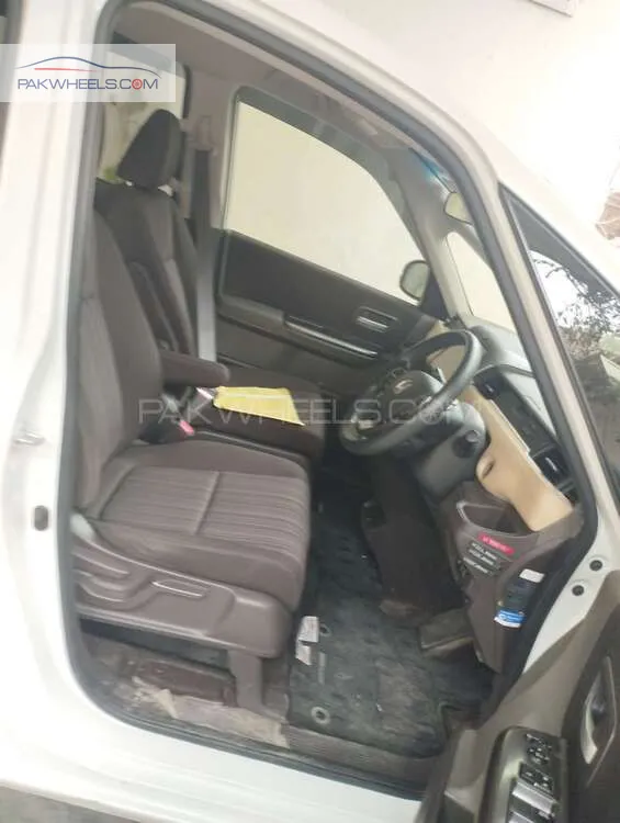 Honda Freed 2019 for Sale in Islamabad Image-1