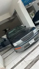 Lexus LS Series 1998 for Sale