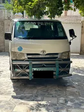 Toyota Hiace 2006 for Sale