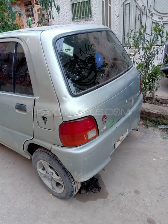 Daihatsu Cuore 2011 for sale in Quetta