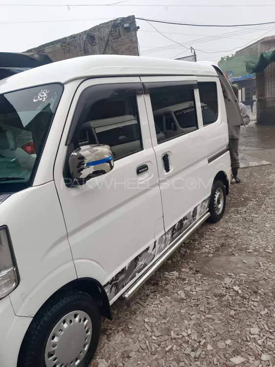 Nissan Clipper 2023 for sale in Gujranwala