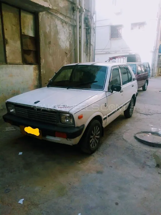 سوزوکی  FX 1985 for Sale in کراچی Image-1
