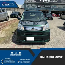 Daihatsu Move L SA 3 2020 for Sale