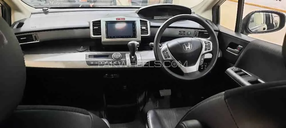 Honda Freed 2015 for sale in Faisalabad