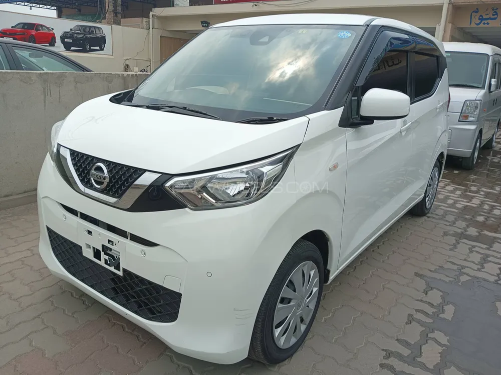 Nissan Dayz 2018 for sale in Sialkot