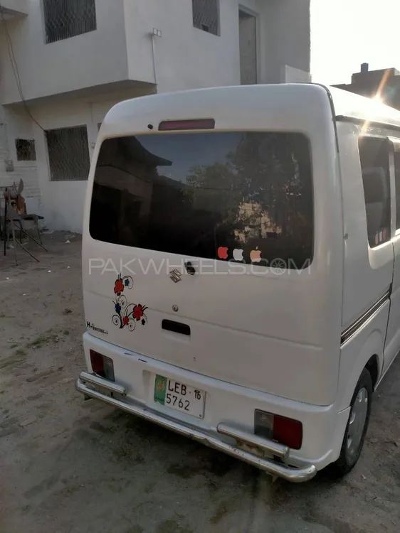 Suzuki Every 2011 for sale in Gujranwala