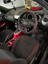 Nissan Juke 15RX Premium Personalize Package 2016 for Sale