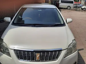 Toyota Premio X EX Package 1.8 2010 for Sale