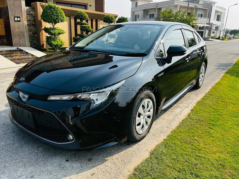 Toyota Corolla 2020 for sale in Nankana sahib