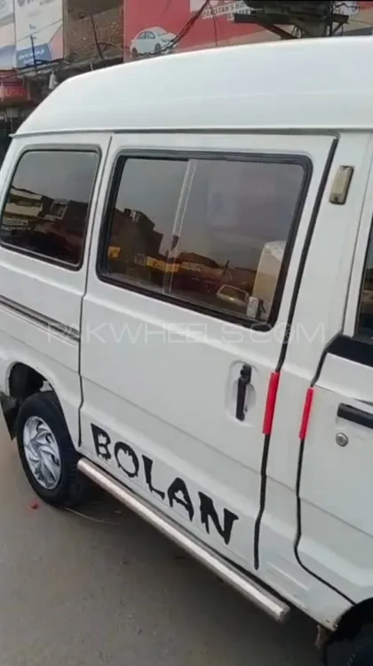 Suzuki Bolan 2016 for sale in Sheikhupura