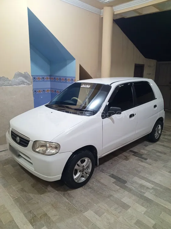 Suzuki Alto 2006 for Sale in Sadiqabad Image-1