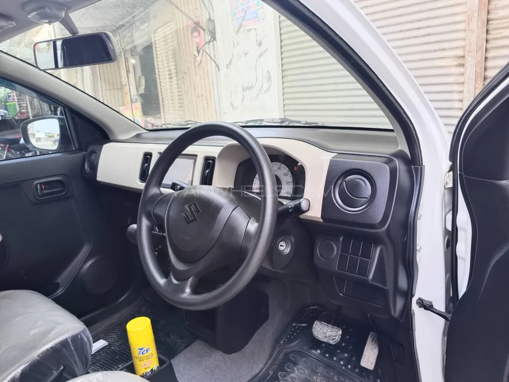 Suzuki Alto 2021 for Sale in Nowshera cantt Image-1