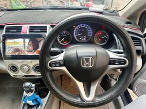 Honda City Aspire Prosmatec 1.3 i-VTEC 2015 for Sale