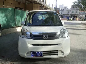 Honda Life G 2011 for Sale