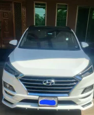 Hyundai Tucson 2021 for Sale
