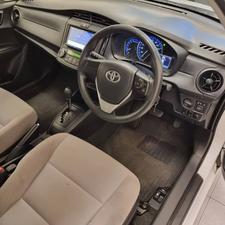 Toyota Corolla Axio X 1.5
Hybrid
Model 2016
Registered 2020
White
122000 Km
Single Owner

Location: 

Prime Motors
Allama Iqbal Road, 
Block 2, P..E.C.H.S,
Karachi